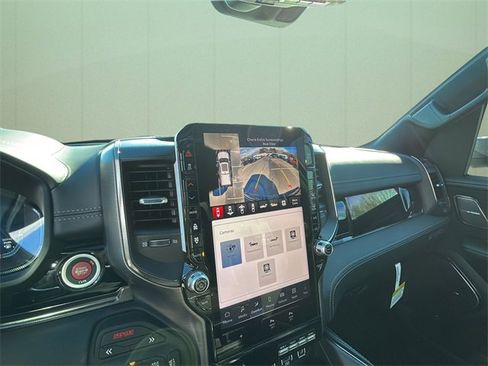 New 2026 RAM 1500 RHO w/ RHO Level 1 Equipment Group image 32