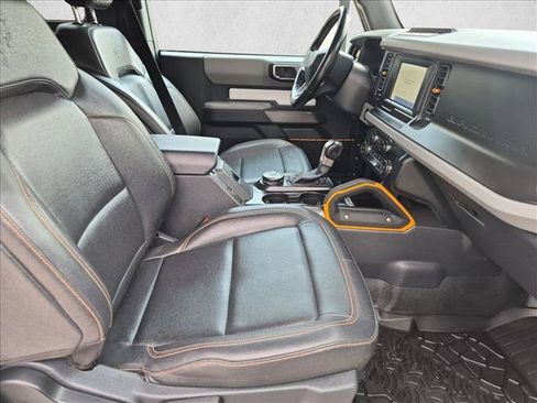 Used 2021 Ford Bronco Badlands AWD/4WD image 20