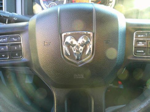 Used 2018 RAM 1500 Express w/ Express Value Package image 9