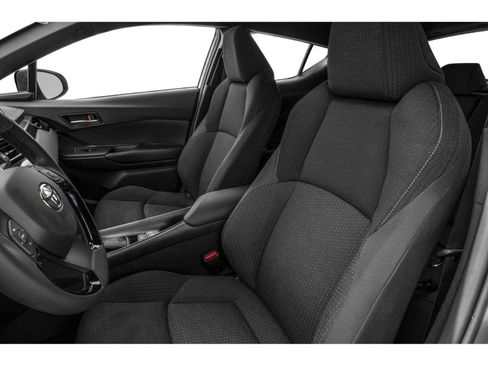 Used 2019 Toyota C-HR Limited FWD image 40