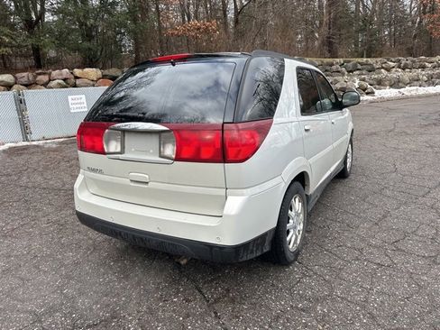 Used 2007 Buick Rendezvous CX w/ CX Luxury Package image 5