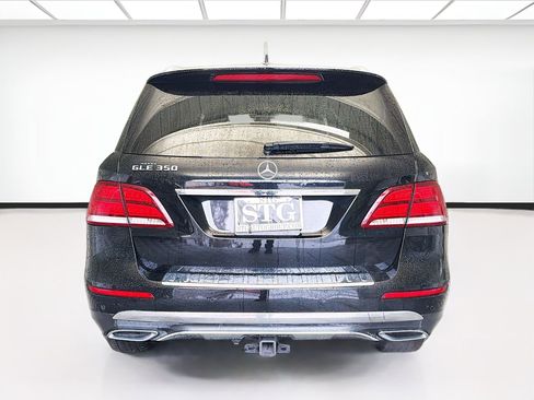 Used 2018 Mercedes-Benz GLE 350 image 5