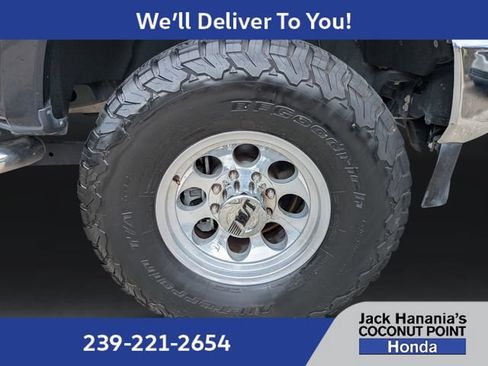 Used 2021 Ford F250 XLT w/ XLT Value Package AWD/4WD image 10