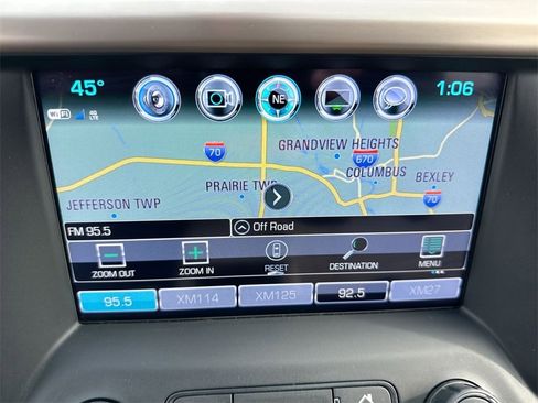 Used 2019 GMC Acadia Denali w/ Technology Package image 18