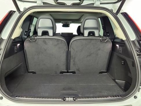New 2026 Volvo XC90 T8 Core w/ Protection Package Premier AWD/4WD image 39