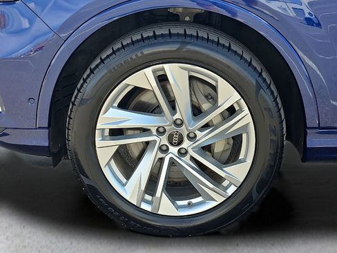 Used 2023 Audi Q7 3.0T Premium Plus image 9