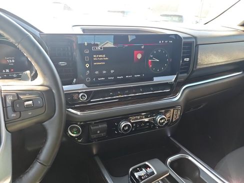 Used 2025 GMC Sierra 1500 Elevation AWD/4WD image 20