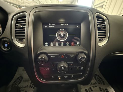 Used 2020 Dodge Durango AWD image 31