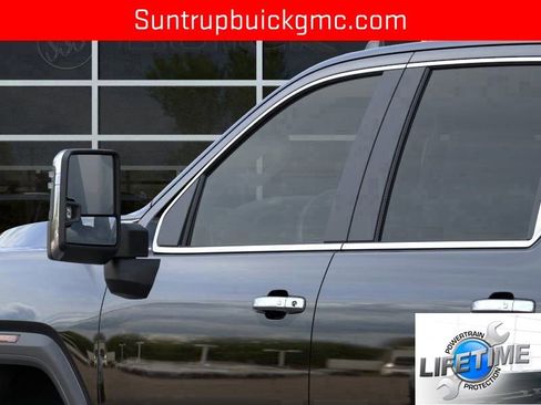 New 2026 GMC Sierra 2500 Denali w/ Denali Reserve Package image 74