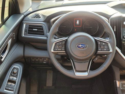 New 2026 Subaru Ascent Touring image 6