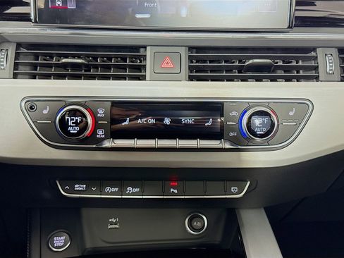 Certified 2023 Audi A5 2.0T Premium Plus w/ Premium Plus image 16