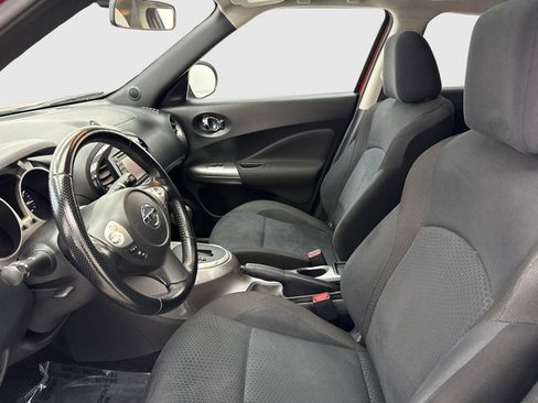 Used 2012 Nissan Juke SV image 17