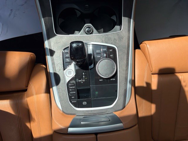 Certified 2022 BMW X5 xDrive40i w/ Premium Package AWD/4WD image 13