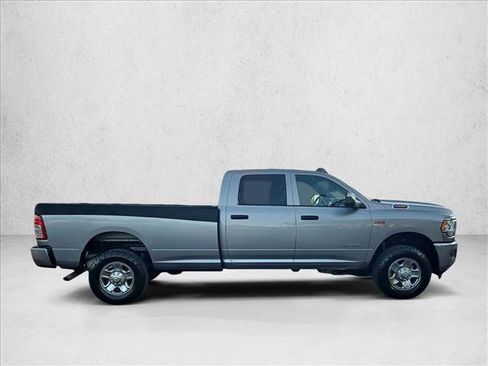 Used 2022 RAM 2500 Tradesman image 4