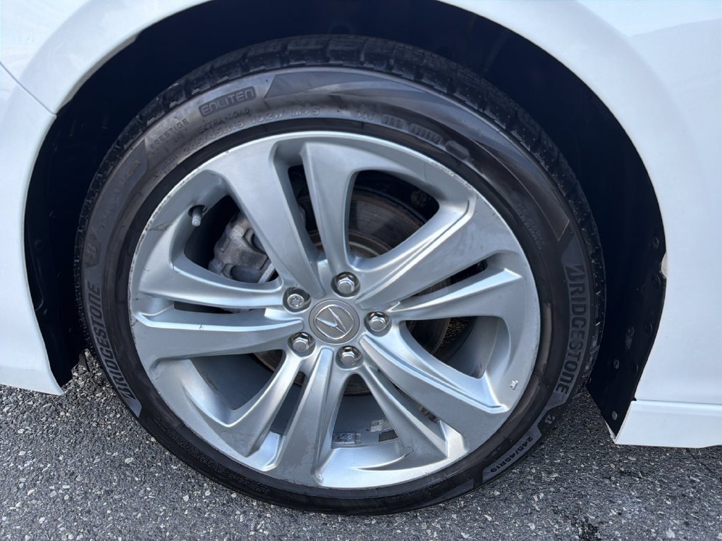 Used 2021 Acura TLX w/ Technology Package FWD image 16