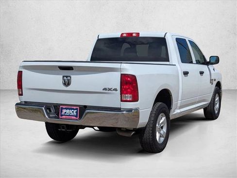 Used 2020 RAM 1500 Tradesman w/ Popular Equipment Group AWD/4WD image 5