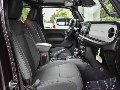 New 2026 Jeep Gladiator Willys image 14