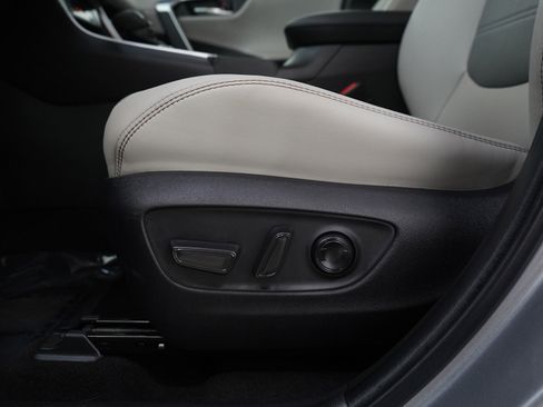 Used 2023 Toyota RAV4 Limited image 23