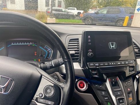 Used 2020 Honda Odyssey Elite image 15