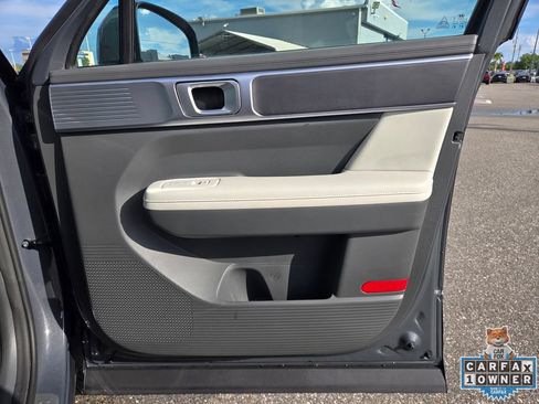 Used 2025 Hyundai Santa Fe SEL FWD image 65