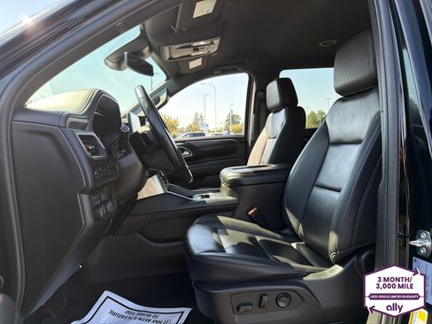 Used 2024 Chevrolet Tahoe LT AWD/4WD image 10