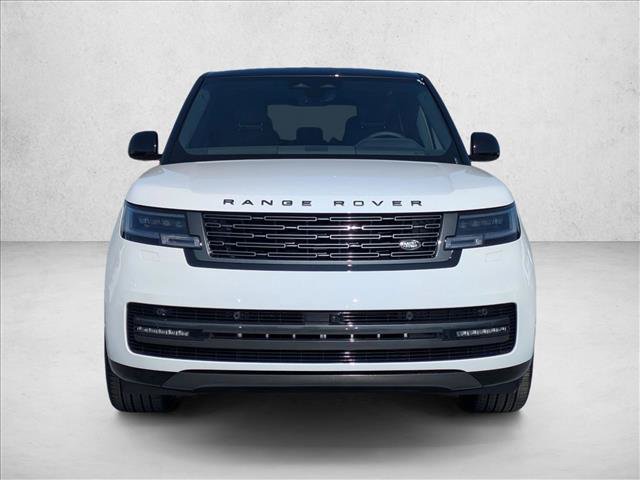New 2026 Land Rover Range Rover SE AWD/4WD image 6