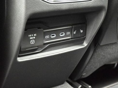 New 2026 Jeep Grand Cherokee Limited w/ Limited Altitude Package RWD image 31