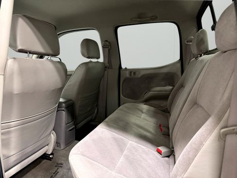Used 2003 Toyota Tacoma 4x4 Double Cab image 25