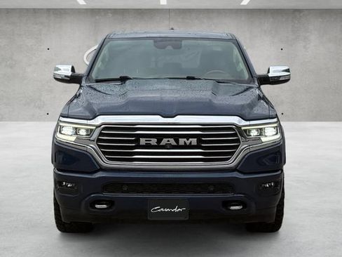 Used 2020 RAM 1500 Limited RWD image 18
