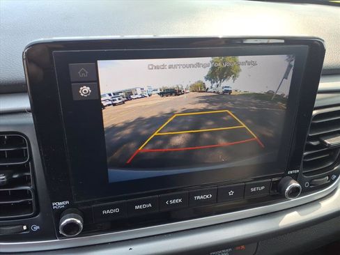 Used 2023 Kia Rio S w/ Technology Package FWD image 10