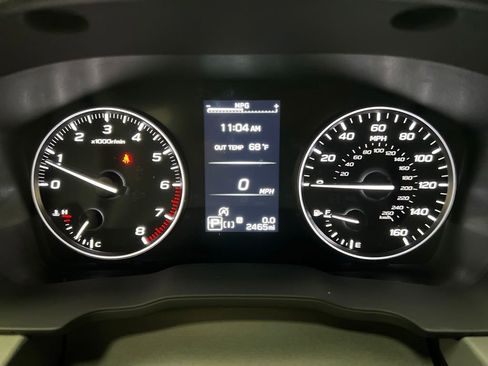 Certified 2026 Subaru Crosstrek 2.0i Premium image 17