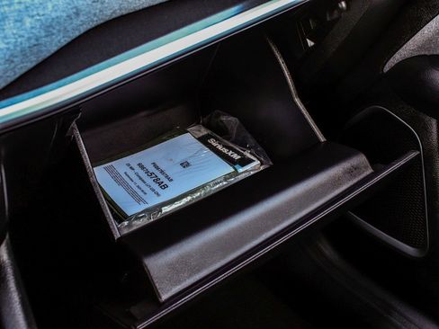 Used 2025 Jeep Compass Latitude w/ Sun & Sound Group image 18