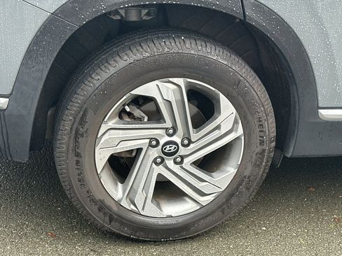 Used 2021 Hyundai Santa Fe SEL w/ Convenience + Premium Package image 7