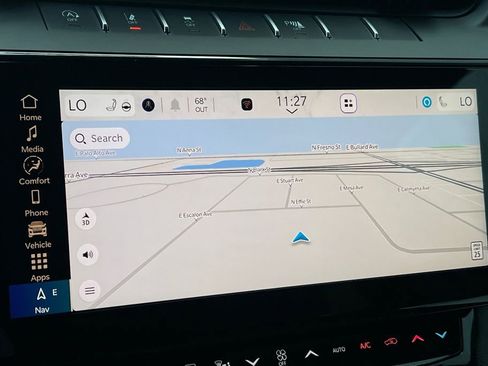 New 2026 Jeep Grand Cherokee Altitude image 19