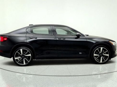 Used 2022 Polestar Polestar 2 w/ Plus Package AWD/4WD image 4