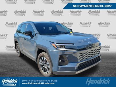 Used 2026 Toyota RAV4 Limited