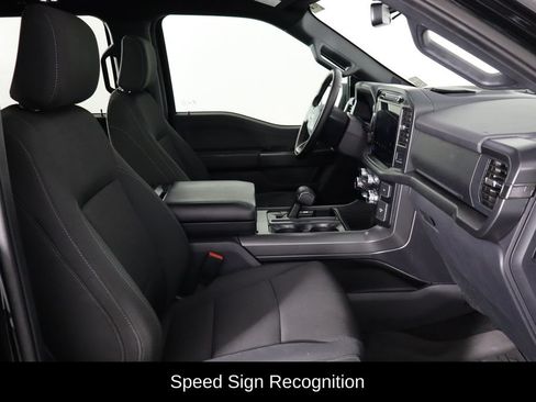Used 2024 Ford F150 XLT w/ Equipment Group 302A MID AWD/4WD image 18