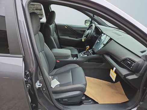 New 2025 Subaru Outback Wilderness image 15
