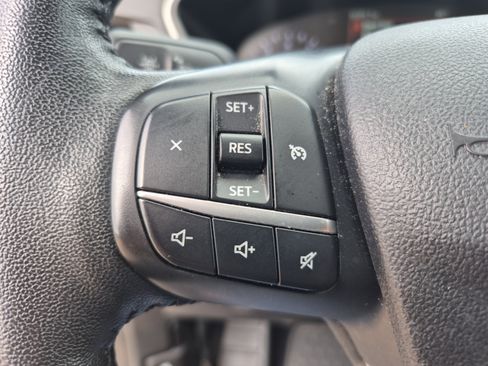 Used 2021 Ford Escape SE w/ Convenience Package AWD/4WD image 26