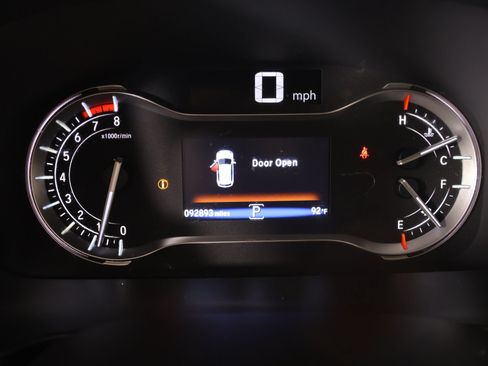 Used 2018 Honda Pilot EX-L image 4