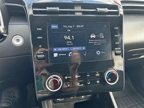 Used 2023 Hyundai Tucson SEL image 19