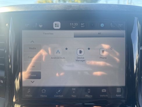 Used 2022 RAM 1500 Big Horn image 49