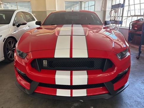 Used 2019 Ford Mustang Shelby GT350 w/ Technology Package image 2