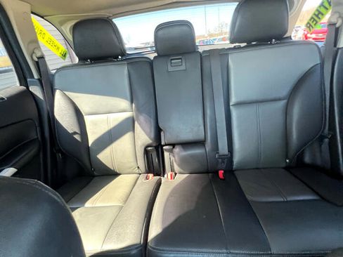 Used 2013 Ford Edge Sport w/ Driver Entry Pkg image 27