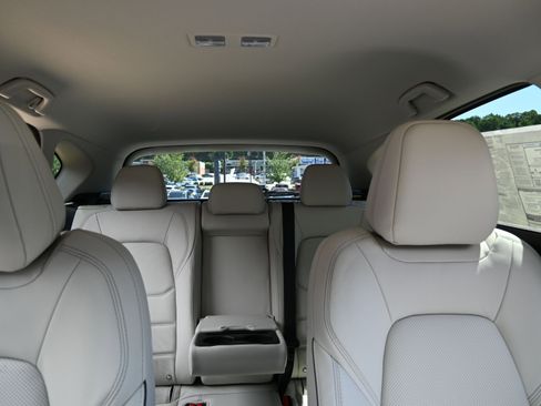 New 2025 MAZDA CX-5 AWD 2.5 S w/ Preferred Package image 34