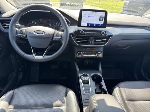Used 2022 Ford Escape SEL AWD/4WD image 22