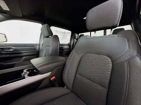New 2026 RAM 1500 Big Horn AWD/4WD image 22