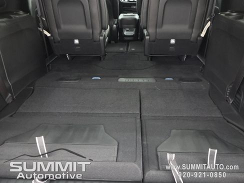 New 2027 Chrysler Pacifica Select AWD/4WD image 30