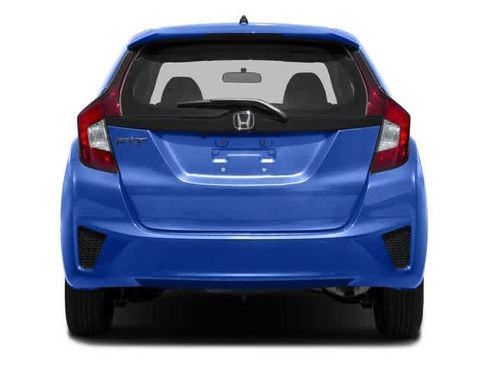 Used 2016 Honda Fit LX image 7