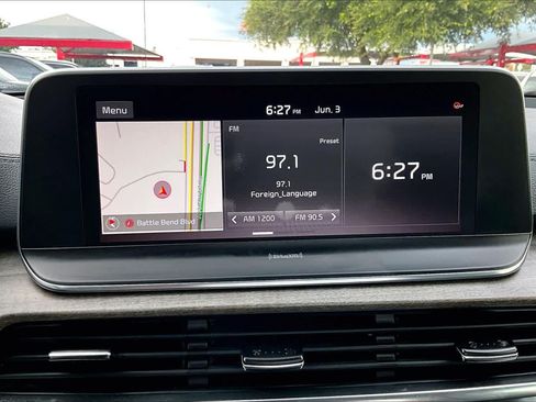 Used 2020 Kia Telluride EX w/ EX Premium Package FWD image 32